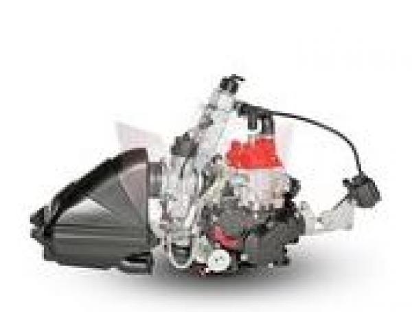 MOTOR 125 MINI MAX EVO  mit